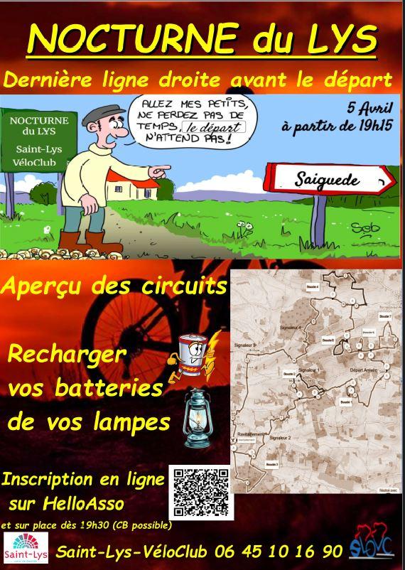 Derniere affiche